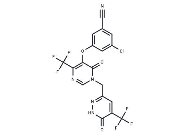Ulonivirine