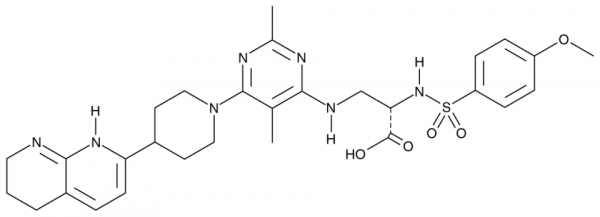 GLPG0187