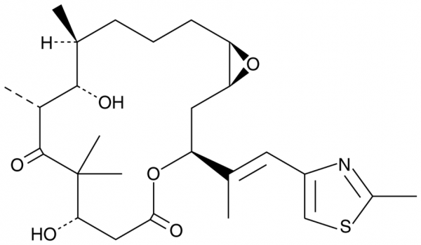 Epothilone A