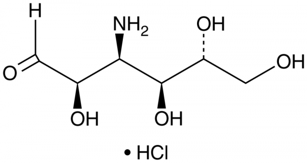 Kanosamine (hydrochloride)