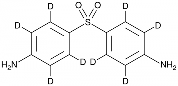 Dapsone-d8