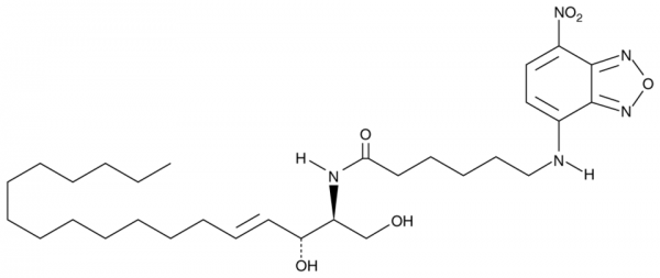 C6 NBD Ceramide (d18:1/6:0)