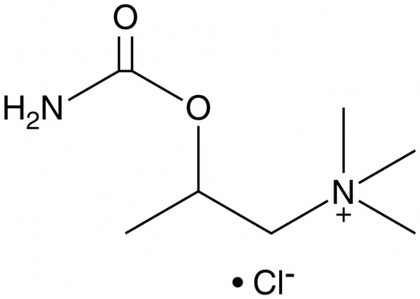 Bethanechol (chloride)