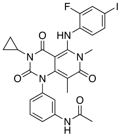 GSK1120212