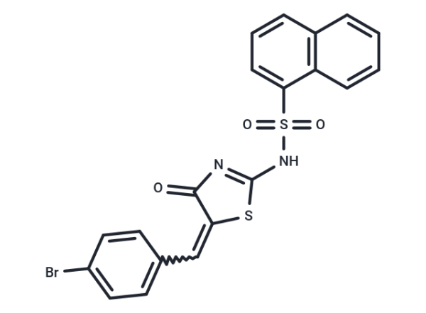 Clathrin-IN-1