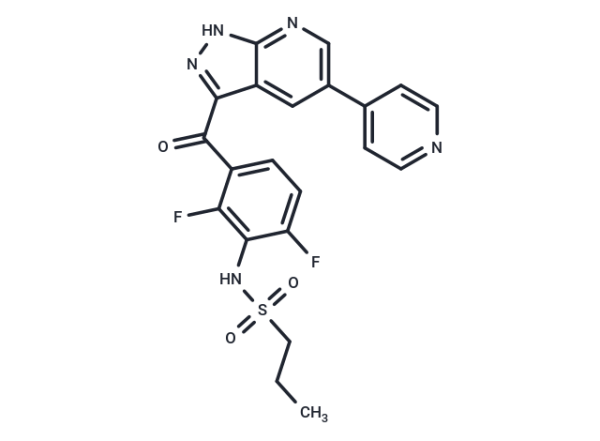 Darizmetinib