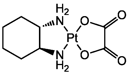 Oxaliplatin