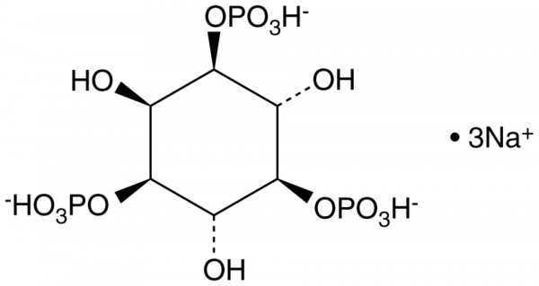 D-myo-Inositol-1,3,5-triphosphate (sodium salt)