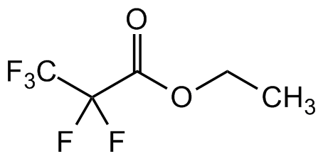 Ethyl pentafluoropropionate