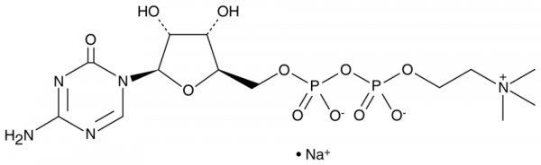 Citicoline (sodium salt)