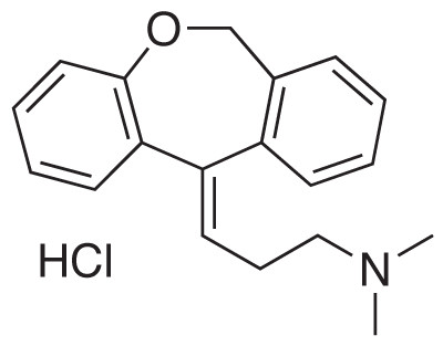 Doxepin Hydrochloride