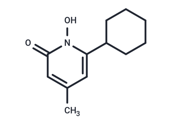 Ciclopirox