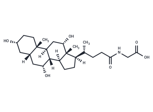Glycocholic acid