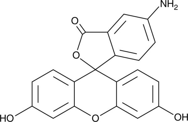 5-Aminofluorescein