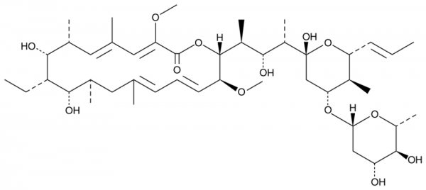 Concanamycin C