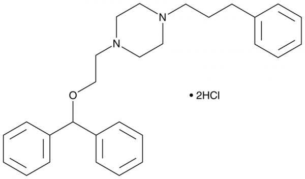 GBR 12935 (hydrochloride)