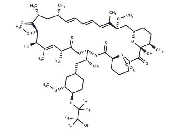 Everolimus-d4