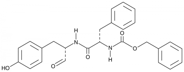 Cathepsin L Inhibitor