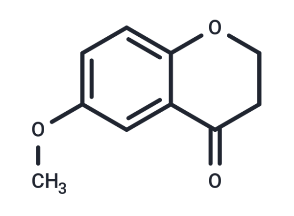 6-methoxy-4-chromanone