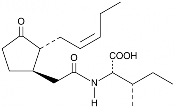 (±)-Jasmonic Acid-Isoleucine