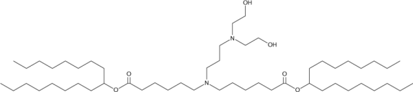 Lipid U 105