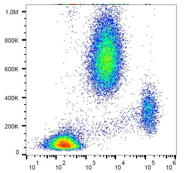 Anti-CD14, clone MEM-18 (APC)