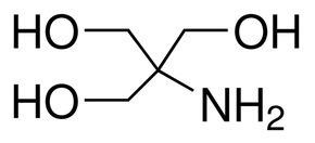 Tris Base Ultrapure (Tris(hydroxymethyl) aminomethane, 2-Amino-2-(hydroxymethyl)-1, 3-propanediol, T