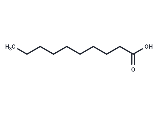 Decanoic Acid