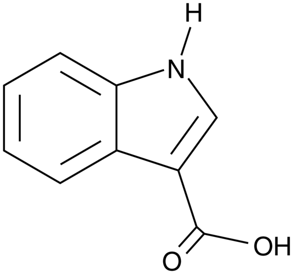 Indole-3-carboxylic Acid
