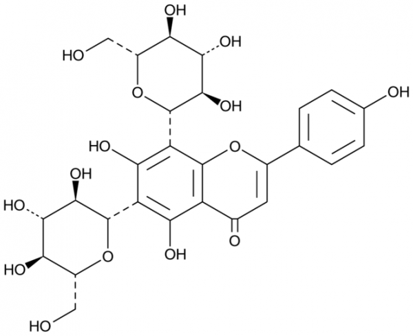 Vicenin-2