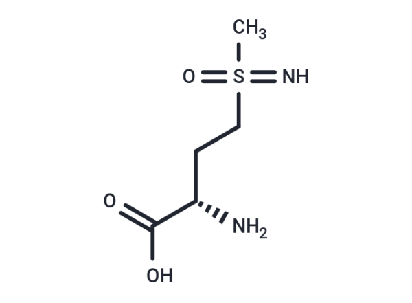 L-Methionine-DL-sulfoximine