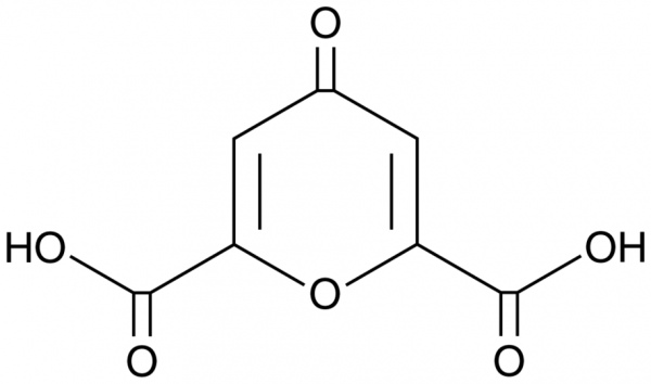 Chelidonic Acid