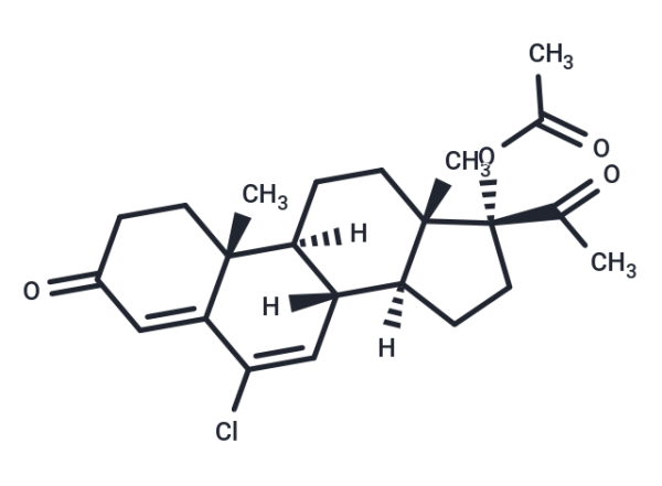 Chlormadinone acetate