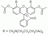 Calcein, AM