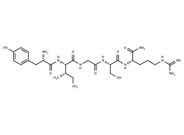 Laminin Penta Peptide, amide