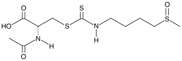 DL-Sulforaphane N-acetyl-L-cysteine