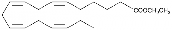 Stearidonic Acid ethyl ester