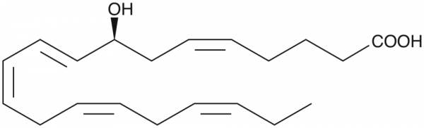 8(S)-HEPE