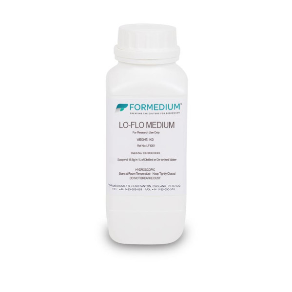 LoFlo Medium