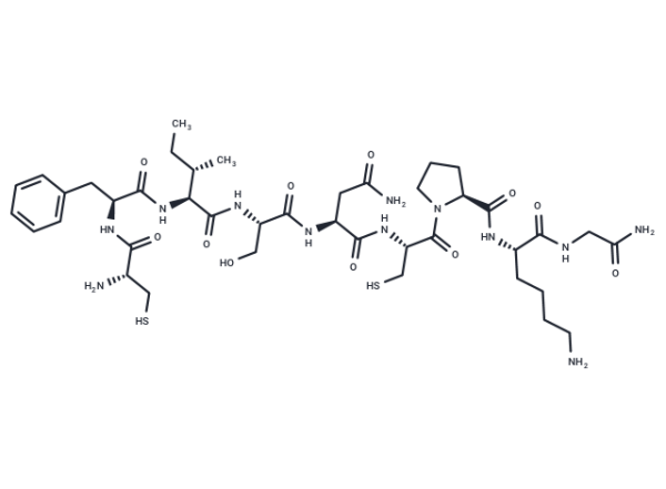 Echinotocin