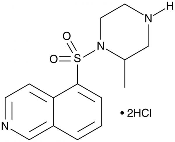 H-7 (hydrochloride)