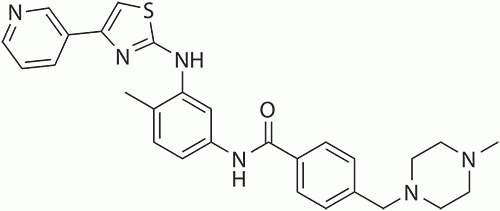 Masitinib