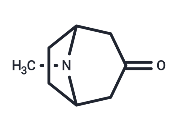 Tropinone