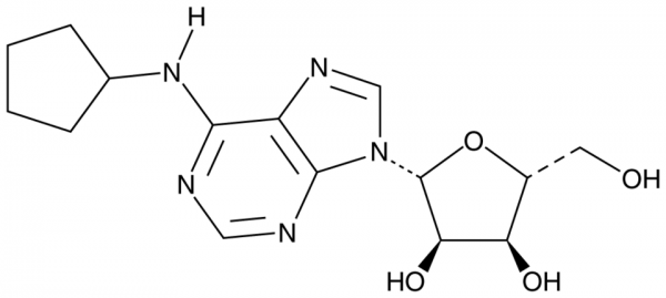 N6-Cyclopentyladenosine
