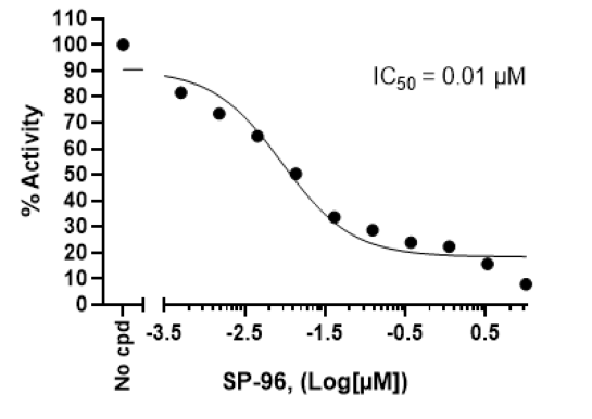Chemi-Verse(TM) Aurora Kinase B Assay Kit