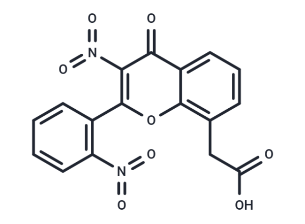 Aminopeptidase N Inhibitor