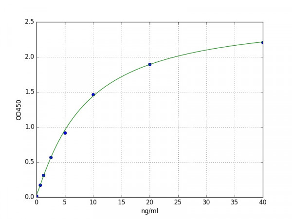 Human ChT1 / VSIG1 ELISA Kit