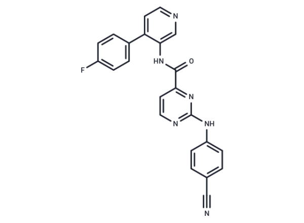 GSK-3 inhibitor 3