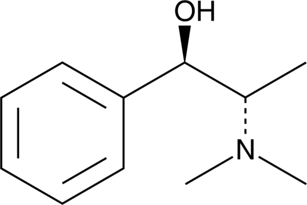 (-)-N-Methylephedrine