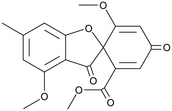 Trypacidin